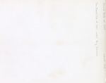 Choral Club, Reverse by East Texas State Teachers College