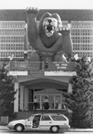 King Pride, Front by East Texas State University