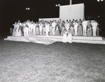 May Fete, Front by East Texas State Teachers College