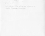 May Fete Court, Reverse by East Texas State Teachers College