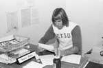 Steve Waggoner by East Texas State University