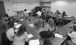 Education Class by East Texas State University