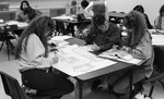 Education Class Group Project by East Texas State University
