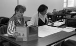 Education Class by East Texas State University