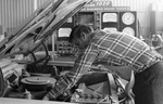 Power Mechanics Class by East Texas State University