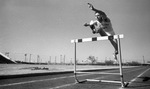 Terry Burnet by East Texas State University