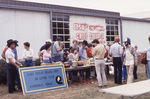 Second Annual Chili Cookoff by East Texas State University