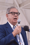 President Frank Henderson "Bub" McDowell by East Texas State University