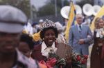 Sheryl Northcutt Harrison by East Texas State University