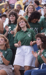 Kappa Delta Sorority Members by East Texas State University