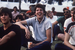 Student Smiling by East Texas State University