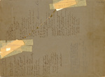 Class of 1920, Reverse by East Texas State Teachers College