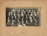 ETNC Lightfoot Society, Front by Al Bachman