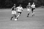 East Texas State University vs. Dallas College Richland Campus Soccer Game by East Texas State University