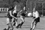 East Texas State University vs. Texas Lutheran College Soccer Game by East Texas State University