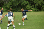 East Texas State University vs. University of Central Oklahoma Soccer Game by Texas A&M University-Commerce