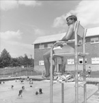 Lifeguard by East Texas State University