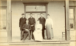 East Texas Normal College Alumni, Front by East Texas Normal College