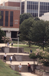 Halladay Student Services Building by Texas A&M University-Commerce