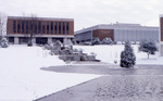 The Bowl in Winter by East Texas State University