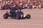 Grand Prix by East Texas State University