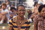 Student Clapping by East Texas State University