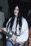 Student in Halloween Costume by East Texas State University