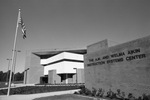A.M. and Welma Aikin Instruction Systems Center Exterior by East Texas State University
