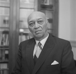 J. Mason Brewer by East Texas State College