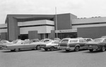 East Texas State University at Texarkana by East Texas State University