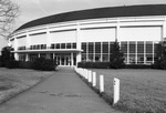College Auditorium at East Texas State University at Texarkana by East Texas State University