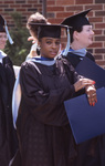 College Graduate by East Texas State University