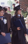 College Graduate by East Texas State University