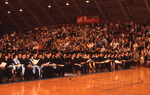 Graduation Ceremony by East Texas State University