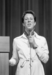 Victoria B. Zenoff by East Texas State University