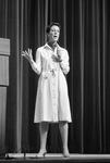 Victoria B. Zenoff by East Texas State University