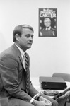 Jody Powell by East Texas State University