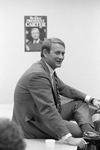 Jody Powell by East Texas State University