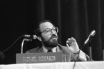Michael J. Robinson by East Texas State University