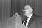 J. Ronald Milavsky by East Texas State University