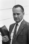 William Jackson "Jack" Bell by East Texas State University;