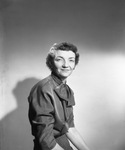 Margaret C. Berry by East Texas State College;