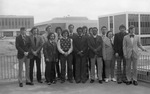 Interfraternity Council by East Texas State University;