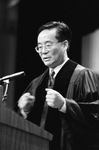 Hongda Harry Wu by Texas A&M University-Commerce