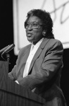 Lorene B. Holmes by Texas A&M University-Commerce