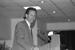 Tim Hudson by Texas A&M University-Commerce