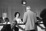 Lady Bird Johnson by East Texas State University