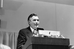 U.S Representative Dale Milford by East Texas State University