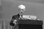John W. McCormack by East Texas State University