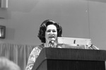 Lady Bird Johnson by East Texas State University